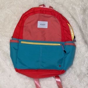 STATE Mini Backpack